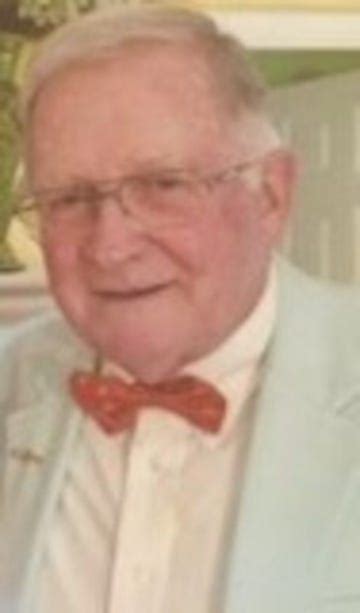 William Ted Mason Obituary Courier Journal