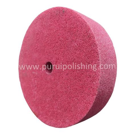 Nylon Grinding Wheel PURUI Polishing Products