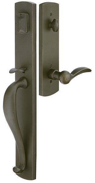 Door Hardware Rock Mountain Hardware Emtek Locks Tubular Entrysets