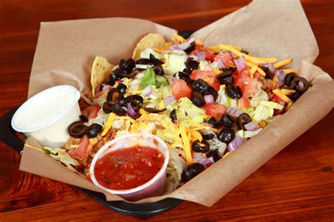 Nachos Supreme Main Menu Zookys Sports Tavern Sports Bar In New