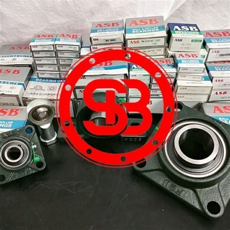 Jual Bearing Laker Laher Zz Asb Shopee Indonesia