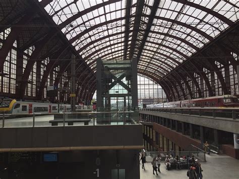 Stazione Centrale Anversa Aggiornato 2017 Tutto Quello Che Cè Da