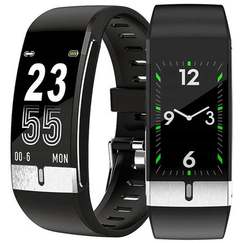 SMARTWATCH ZEGAREK SPORTOWY MĘSKI GPS SMART WATCH SPORT DAMSKI MENU