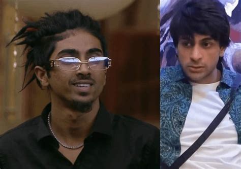 Bigg Boss Shalin Bhanot And Mc Stan Get Into A Major Fight Shiv