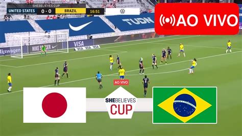 Jap O X Brasil Melhores Momentos Shebelivies Cup