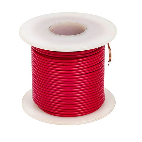 Ul Standard Electric Single Wire Ul Xlpe Insulation Bare Copper