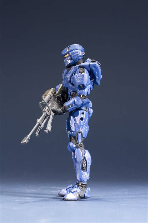 McFarlane Announces Halo 4 Figures - The Toyark - News