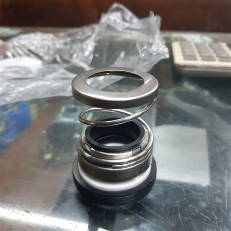 Jual Jual Mechanical Seal Ea 560 25mm Berkualitas Shopee Indonesia