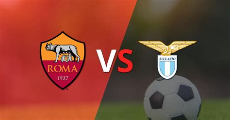 Ya Se Juega La Etapa Complementaria Roma Vence A Lazio Por