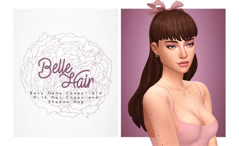 Sims 4 Isjao Tumblr Gallery