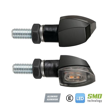 INTERMITENTES LED VOLT