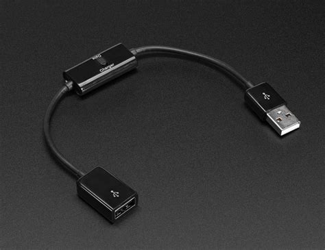 New Products Usb Extension Cable With Data Charge Sync Switch Usb