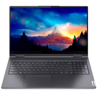 Lenovo Yoga 7 15ITL5 Core i5 1135G7 8GB 1TB NVME X360 TÁCTIL