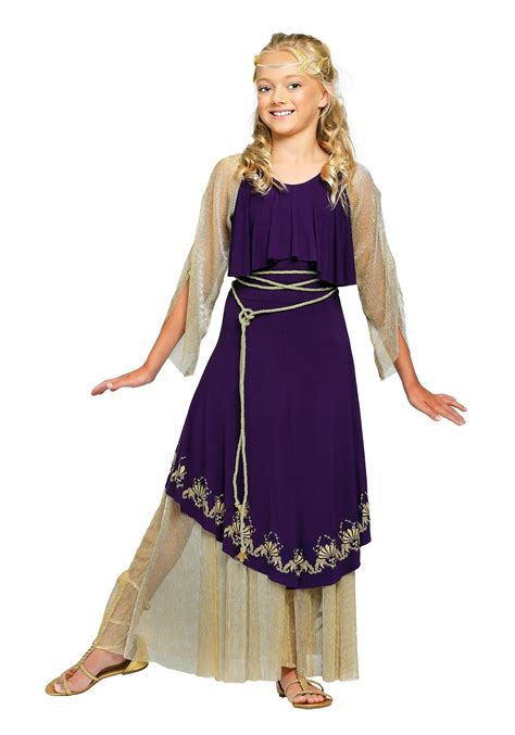 Ancient Greek Costumes For Kids Ph