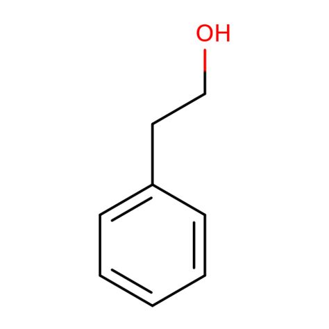 FP16235 60 12 8 Phenyl Ethyl Alcohol Biosynth