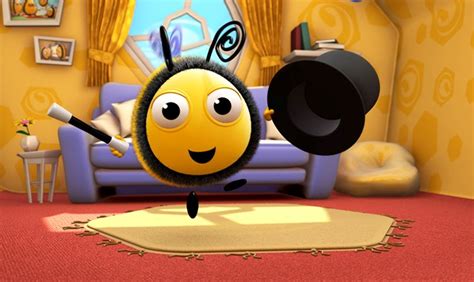 The Hive – Buzzbee 2 | The Edinburgh Reporter