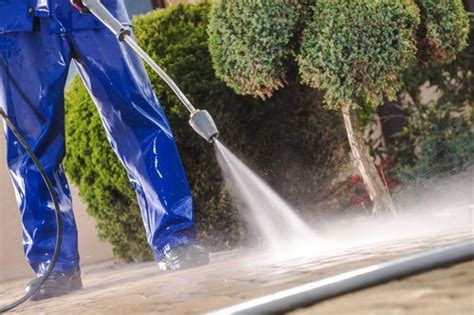 Driveway Pressure Washing Cost Price To Pressure Wash Driveway