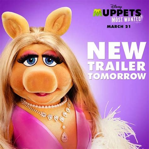 Muppetshenson New Muppets Most Wanted Trailer Being Released