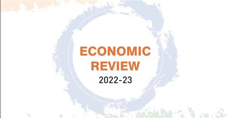 Rajasthan Economic Review 2022-23 Download PDF - RajRAS | RAS Exam Preparation