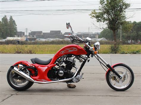 DF250RTF Buy 250cc DongFang Mini Chopper Villain Street Legal Bike ...