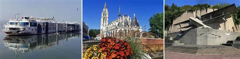 Caudebec-en-Caux - Tourist Attractions & Photo spots (France)