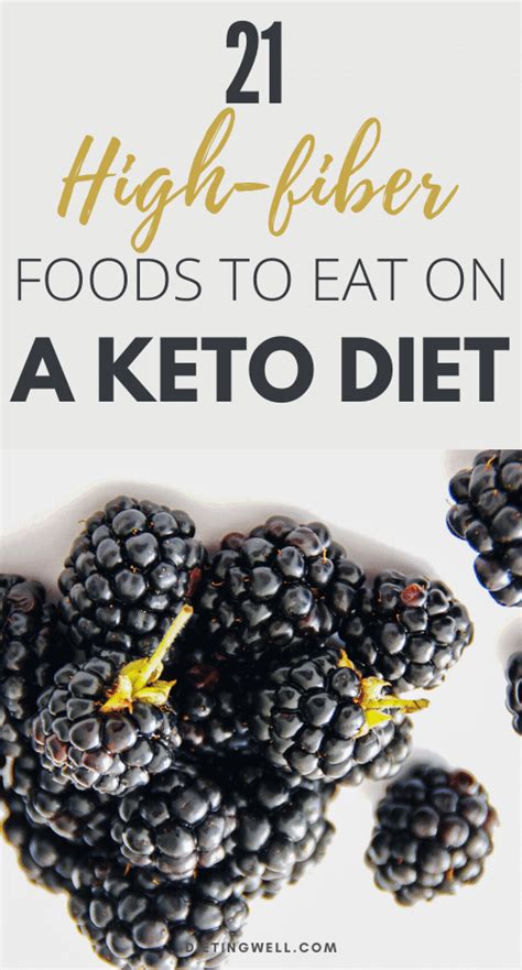 21 Ultimate High Fiber Low Carb Foods For Your Keto Diet Artofit