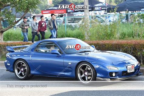 Mazda Rx7 Fd Stance Jualan Mobil