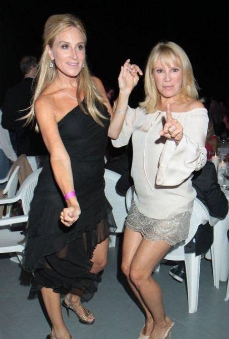 Who is Sonja Morgan dating? Sonja Morgan boyfriend, husband