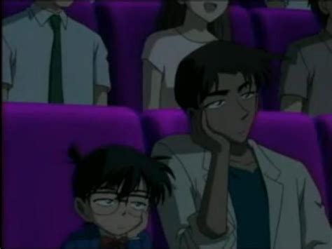 Heiji And Shinichi Hattori Heiji Image 13419802 Fanpop