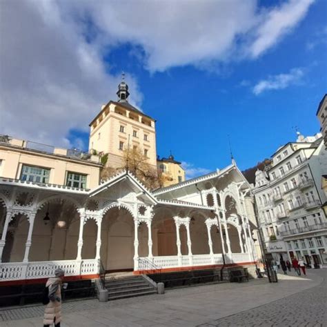 Prague To Karlovy Vary Tour Lucytours