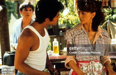 Hot Sexy Rosanna Desoto Bikini Pics