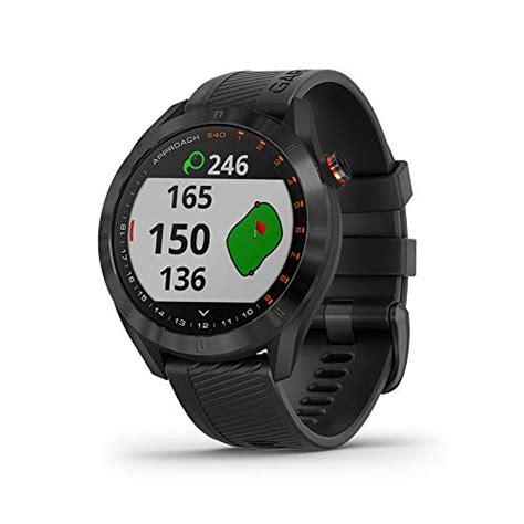 Top 10 Golf Gps Watches of 2022 - Best Reviews Guide