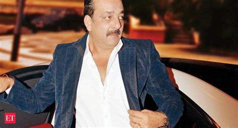 Noted lawyer Ujjwal Nikam takes dig at Sanjay Dutt - The Economic Times