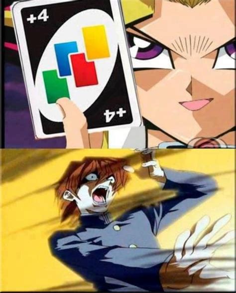 Yu Gi Oh Cumple 21 años y estos son los mejores memes TierraGamer