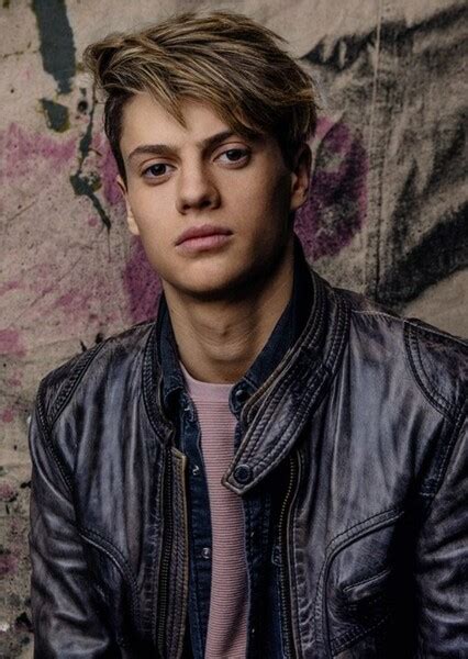 Fan Casting Jace Norman As Jimmy Olsen In A24s Superman On Mycast