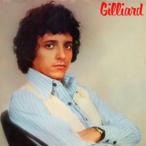Quantos Anos Tem O Cantor Gilliard - DISCOGRAFIA | gilliard