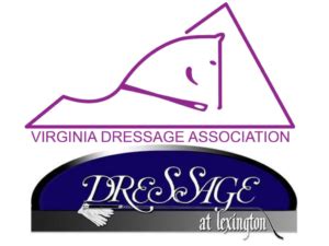 Dressage At Lexington USDF Region 1