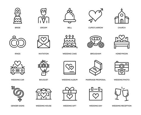 1400 Wedding Reception Icon Stock Illustrations Royalty Free Vector