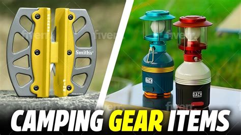 Top Next Level Camping Gear For You Need To See Ultimate