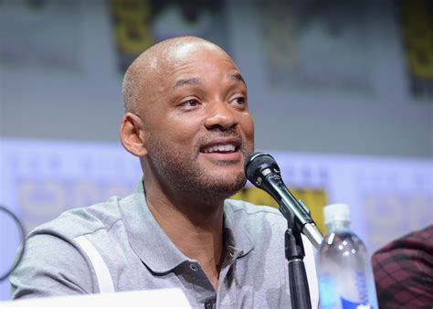 Will Smith Responds to Viral Photo, Looks Like Uncle Phil | TIME