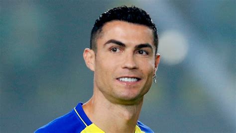 Cristiano Ronaldo Cu L Es Su Reciente Opini N Sobre La Liga De Arabia