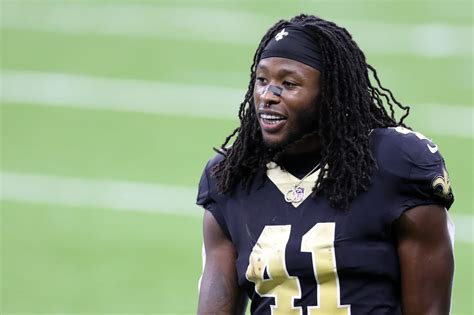 Alvin Kamara is now the most valuable player in fantasy entering Week 3