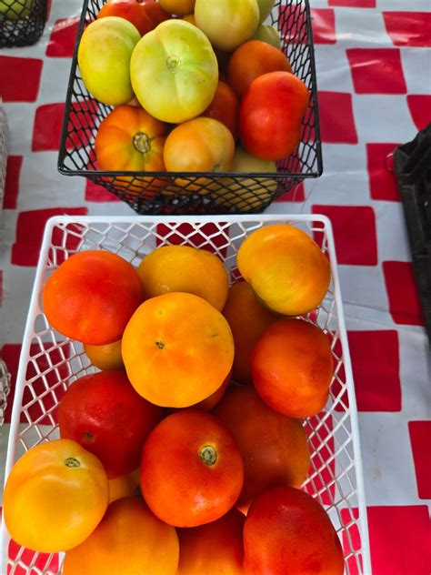 Fort Smith... - Fort Smith Farmer's Market on Garrison Avenue