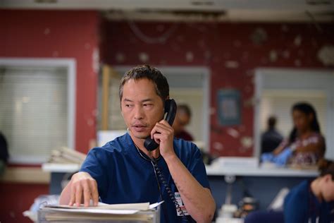 The Night Shift: Photos from "Unexpected" Photo: 2905917 - NBC.com