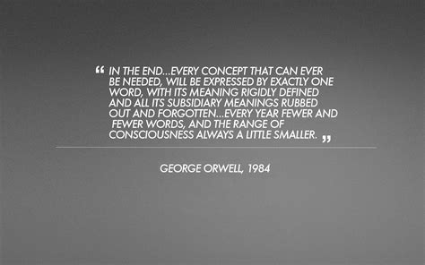 By George Orwell 1984 Quotes With Pictures. QuotesGram