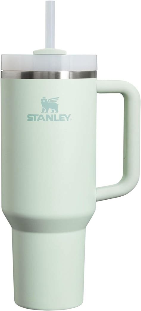 Stanley Quencher H Flowstate Gobelet Isotherme En Acier Inoxydable