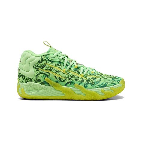 Puma Lamelo Ball Mb 03 Lafrancé Forever Rare 379233 01 Desde 27300