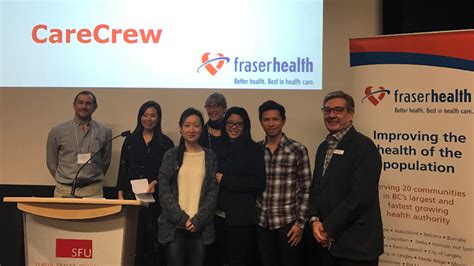 Meet The Hackers Care Crew Team Aims To Keep Seniors Healthy At Home