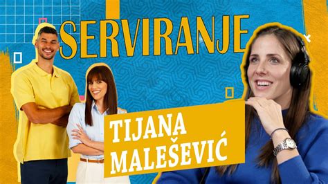 Tijana Male Evi Kada Slu A Himnu Na Postolju To Je Vrhunac Svega I