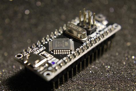 What is an ARM Microcontroller? - The Makers Delight